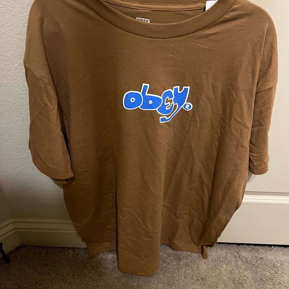 Obey T-Shirt